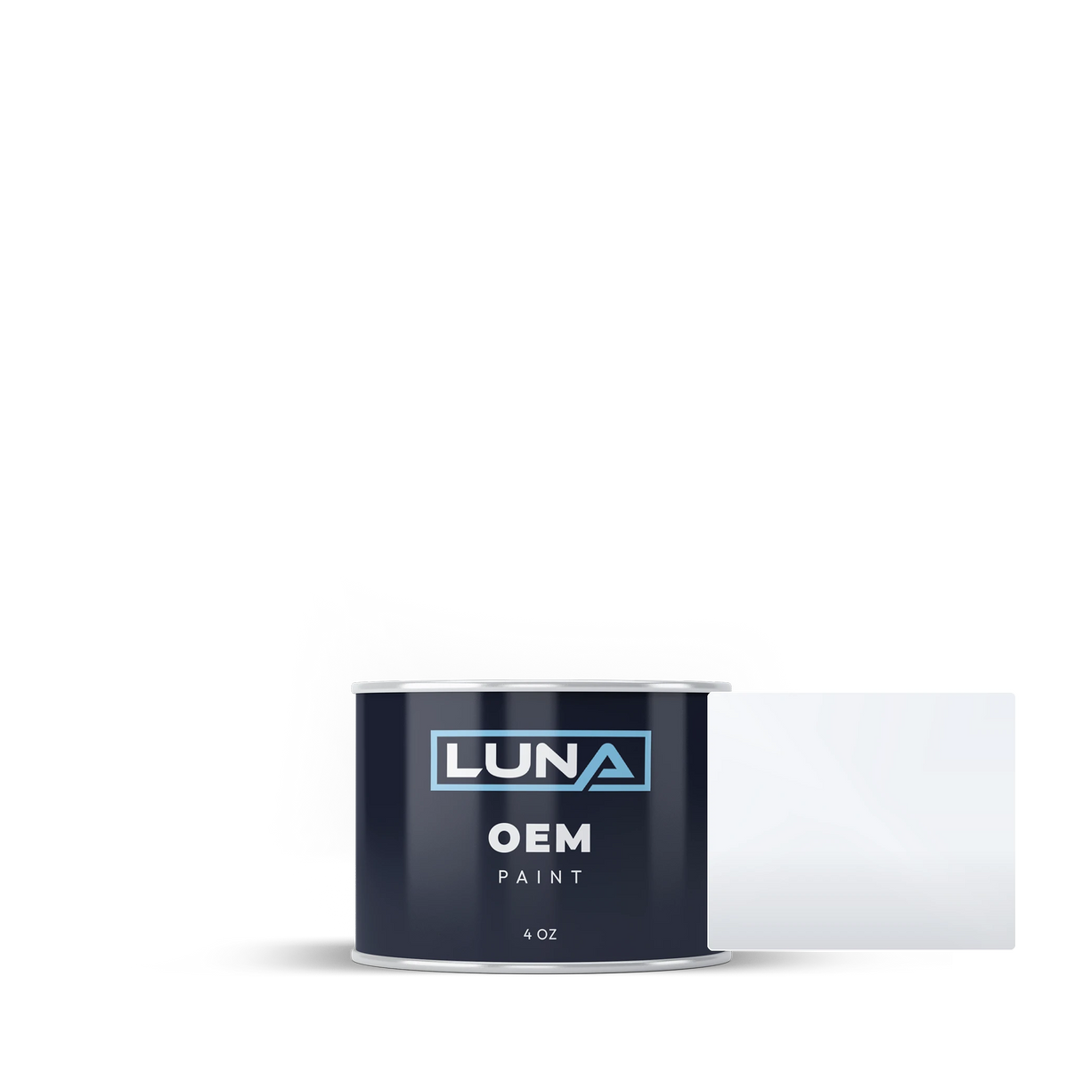 Luna Undercoat Grey LN416 - 4oz