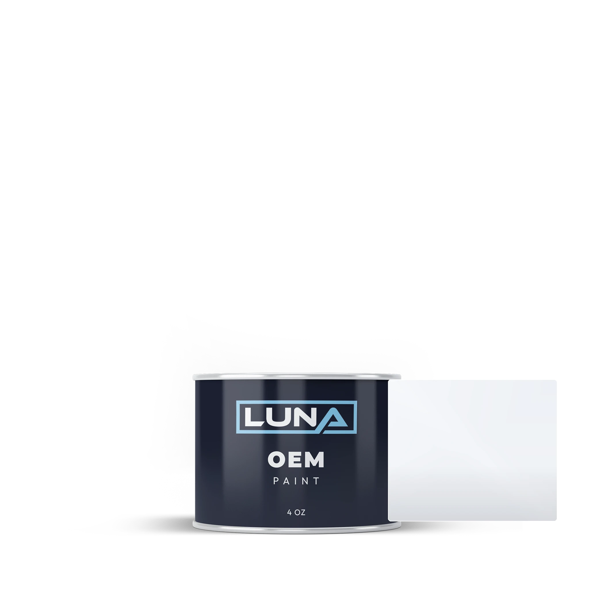 Luna Undercoat Grey LN416 - 4oz