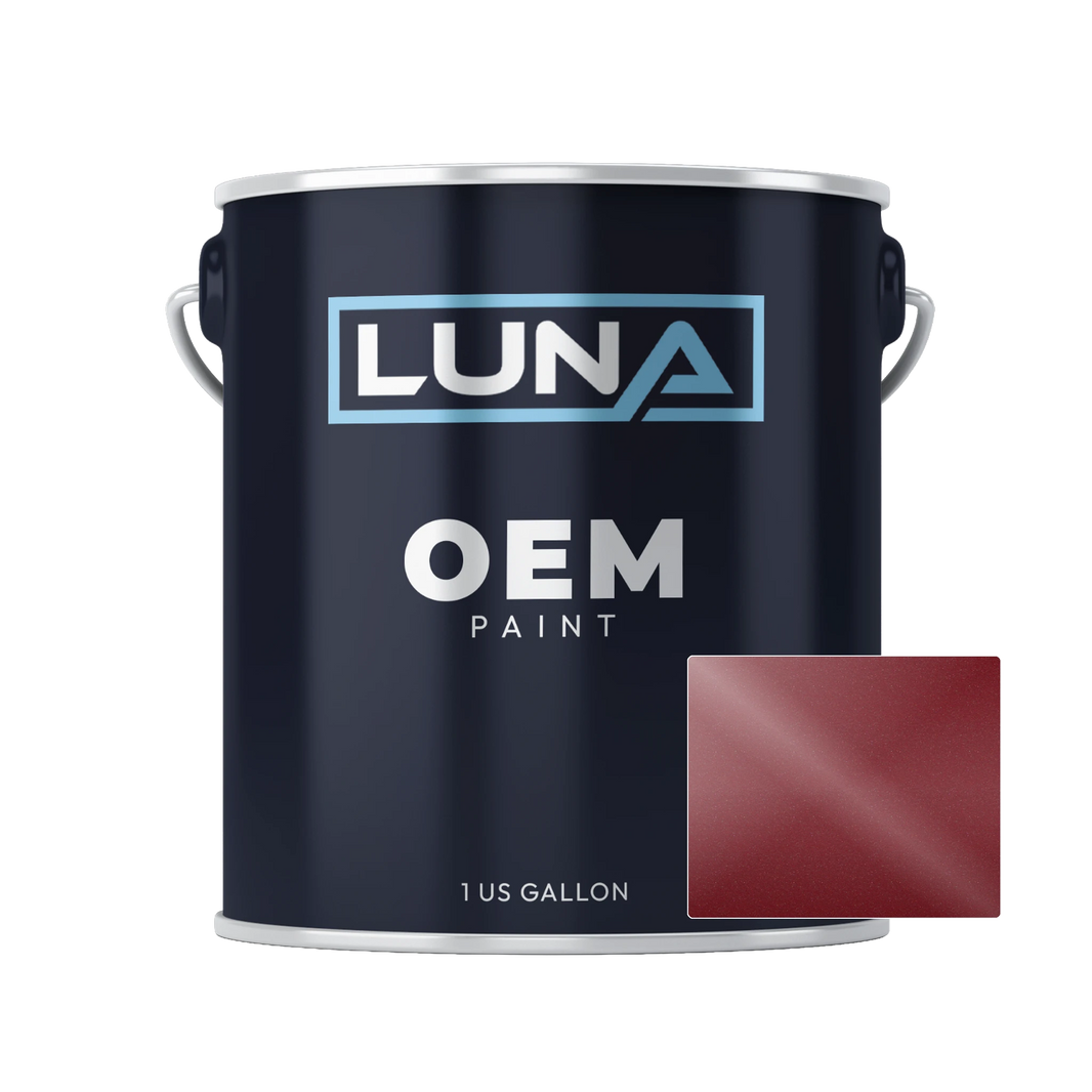 Alpine Rouge De Feu M. 230101 | Luna OEM Basecoat - Gallon