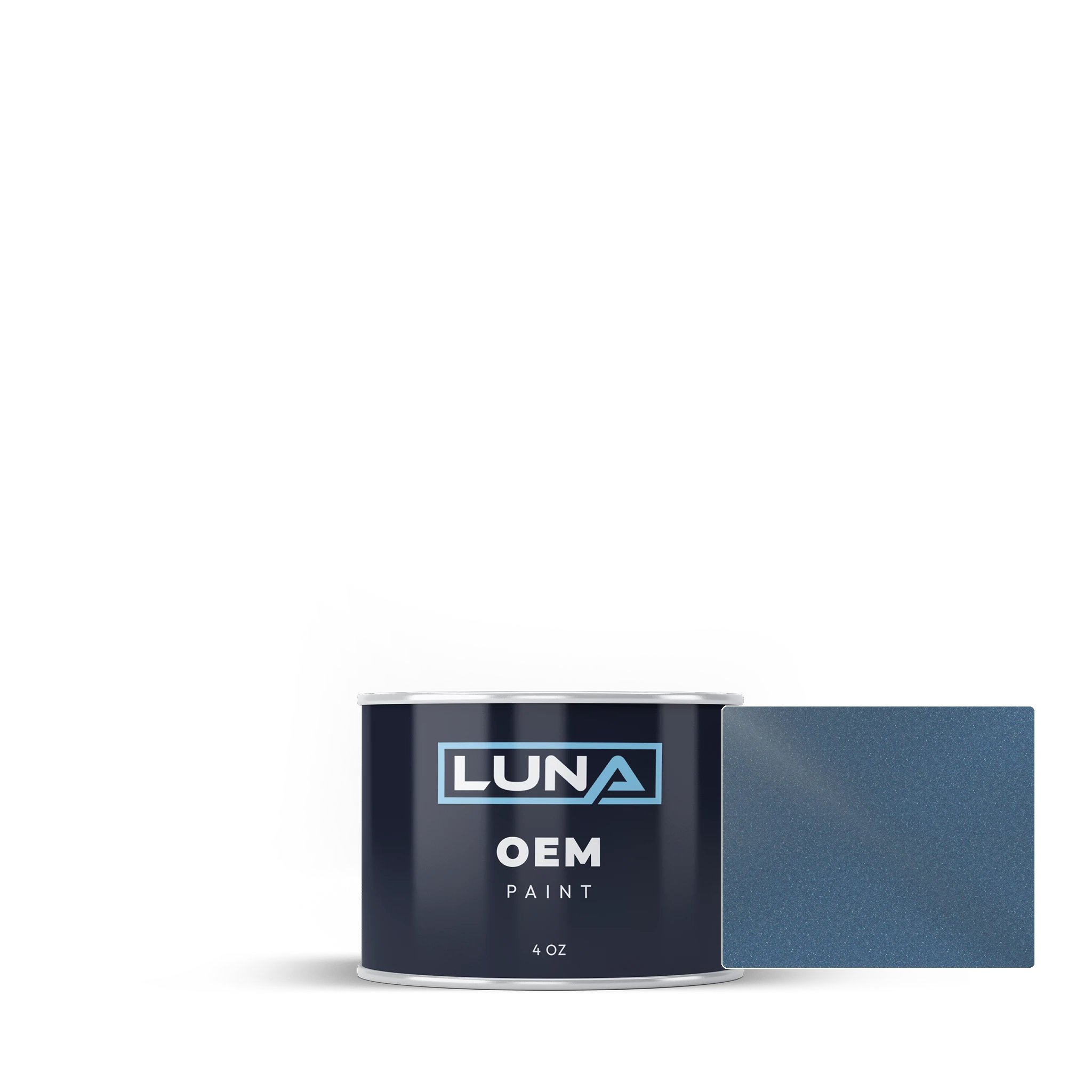 Honda | Acura Air Light Blue M. S1 B626M | Luna OEM Basecoat - 4oz