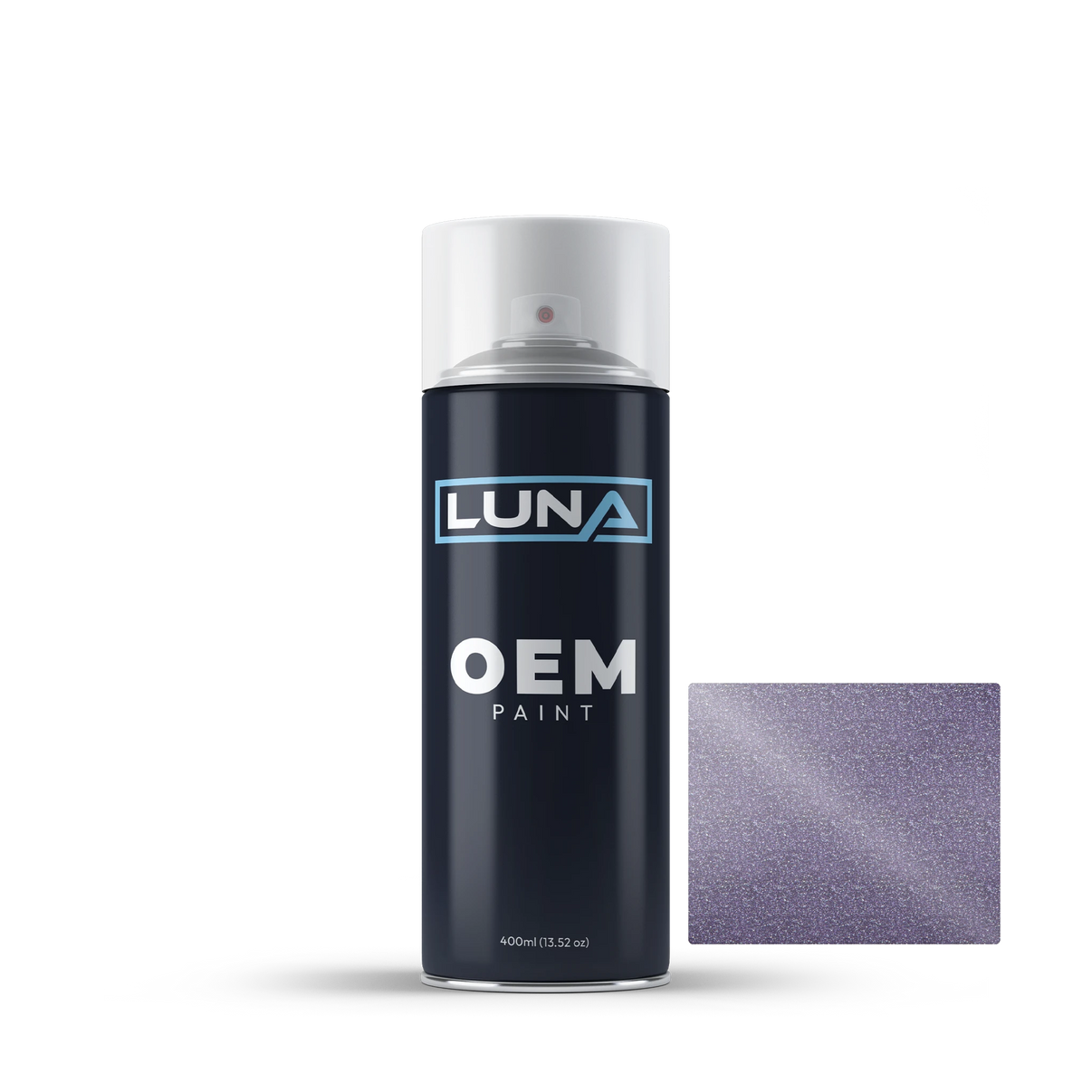 Luna Undercoat Purple M. LN540 - Aerosol