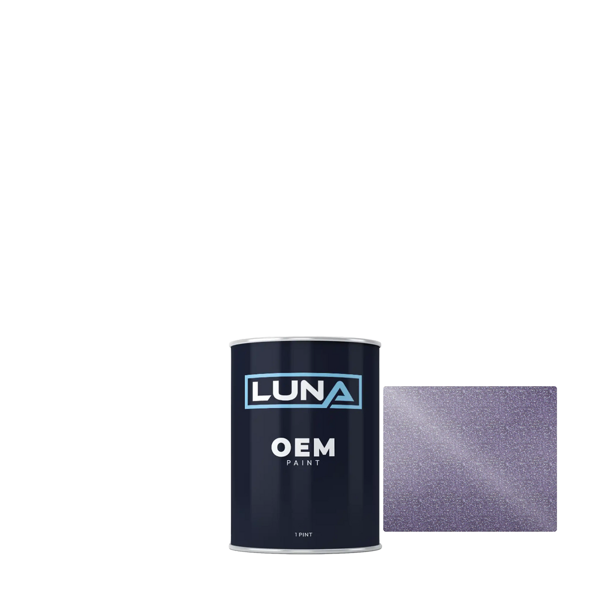 Luna Undercoat Purple M. LN540 - Pint