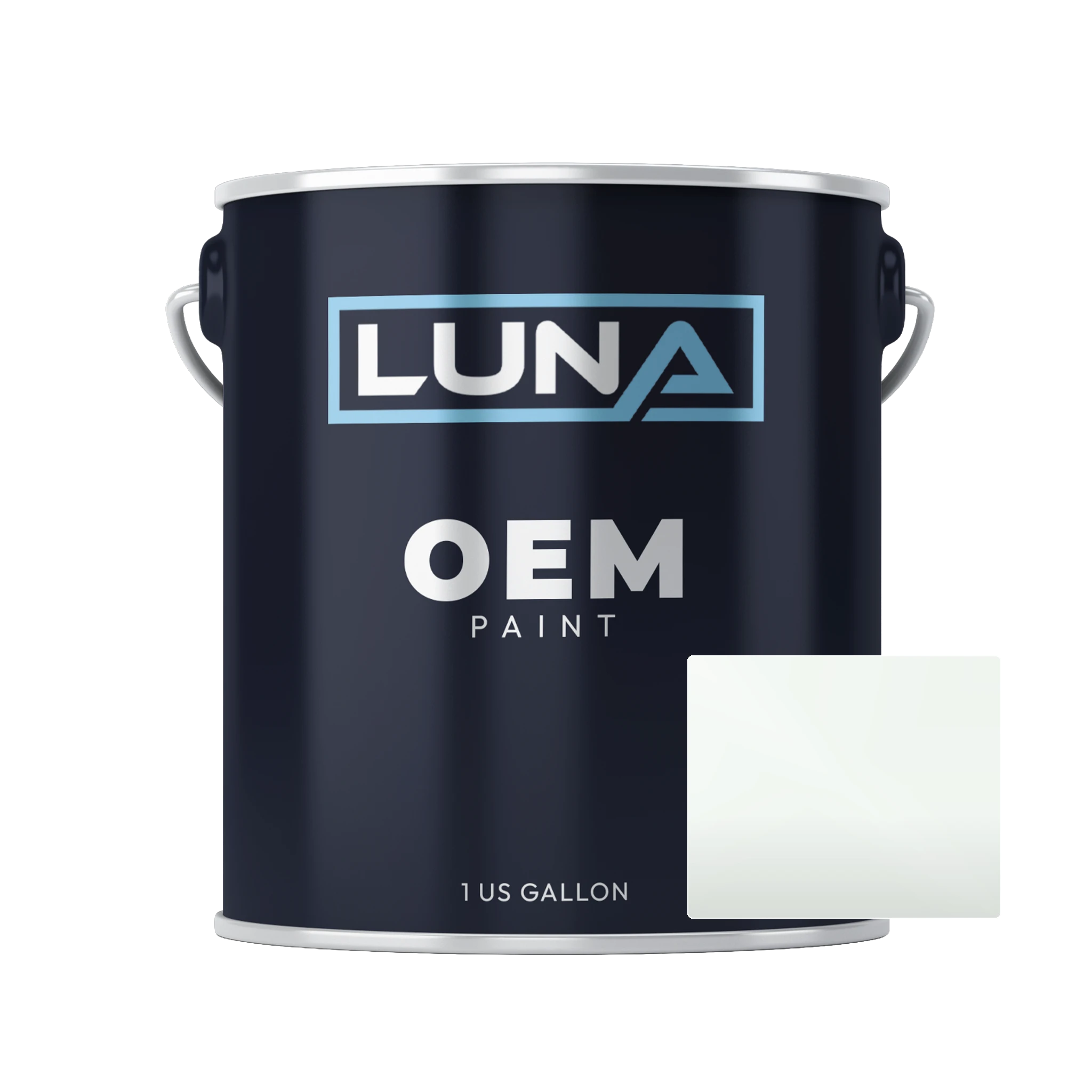 Luna Undercoat Beige LN477 - Gallon