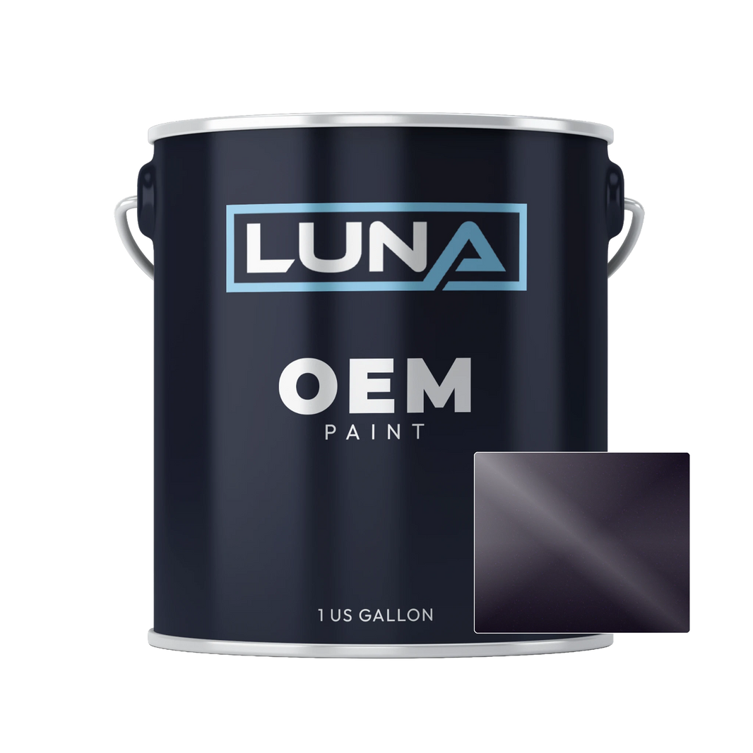 Volvo Trucks Blueberry Violet M. S9094029 | Luna OEM Basecoat - Gallon