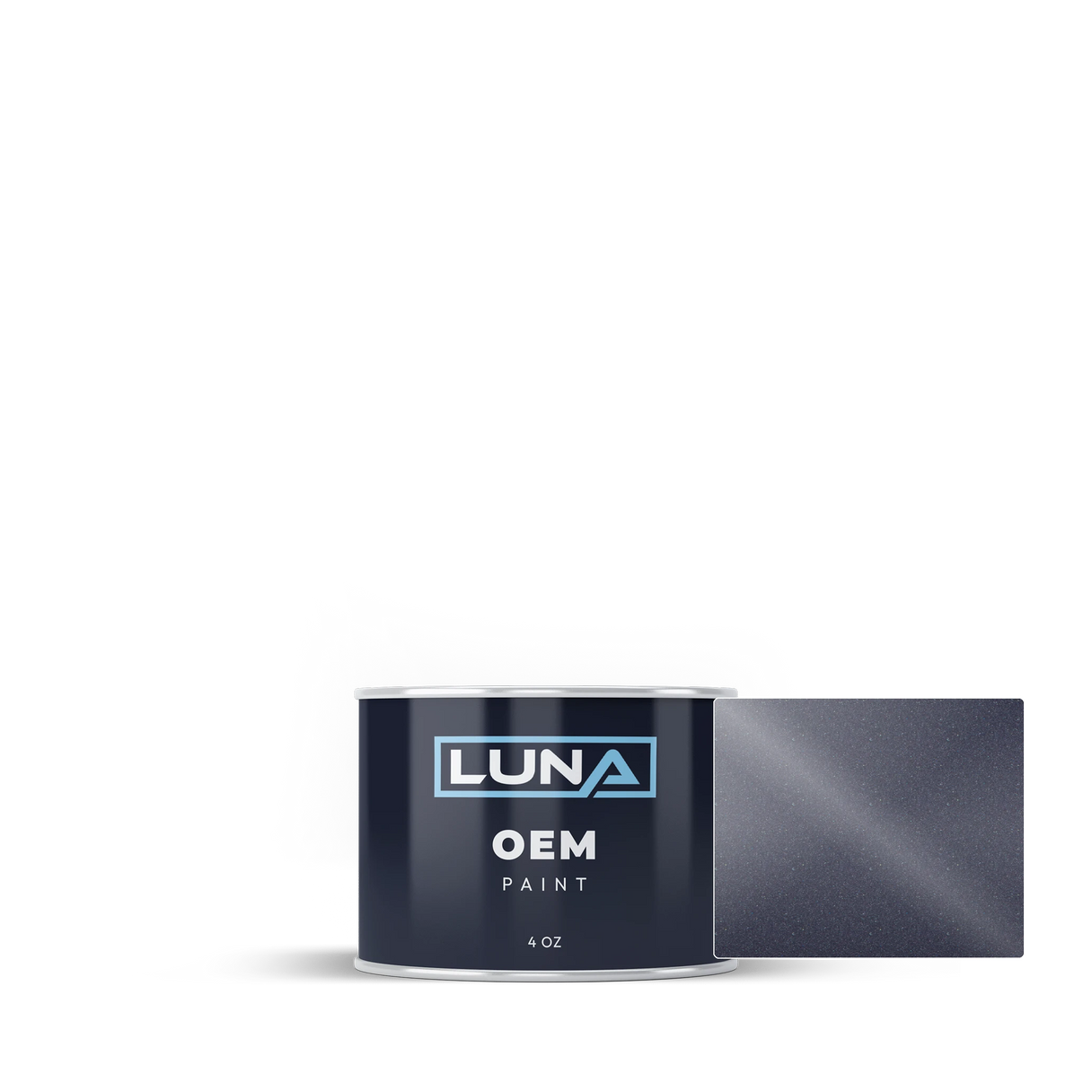 Honda | Acura Zircon Blue M. B508M | Luna OEM Basecoat - 4oz