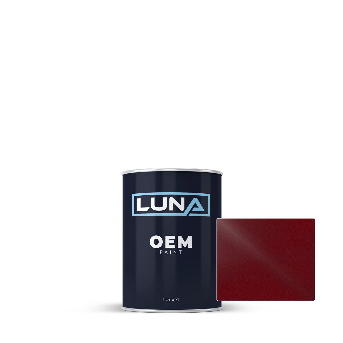 Skoda Cayenne Orange M. 1 9770 | Luna OEM Basecoat - Quart
