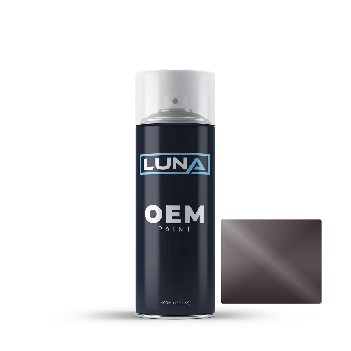 Ford Australia Bordeaux P. M. B8 | Luna OEM Basecoat - Aerosol