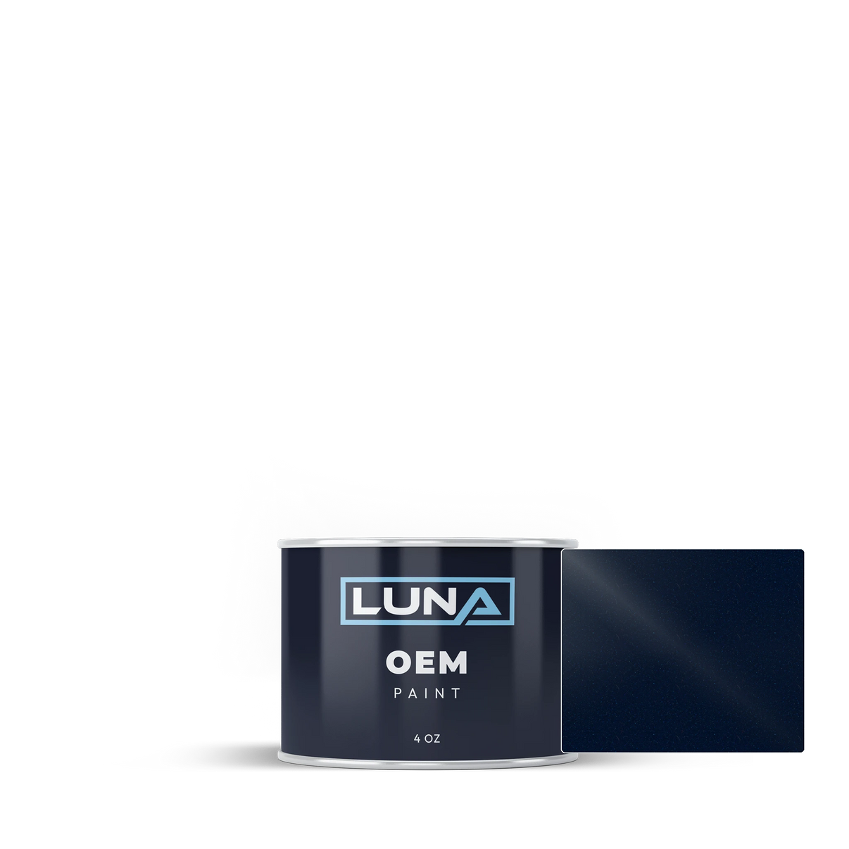 Honda | Acura New Kyanite Blue P. B602P | Luna OEM Basecoat - 4oz