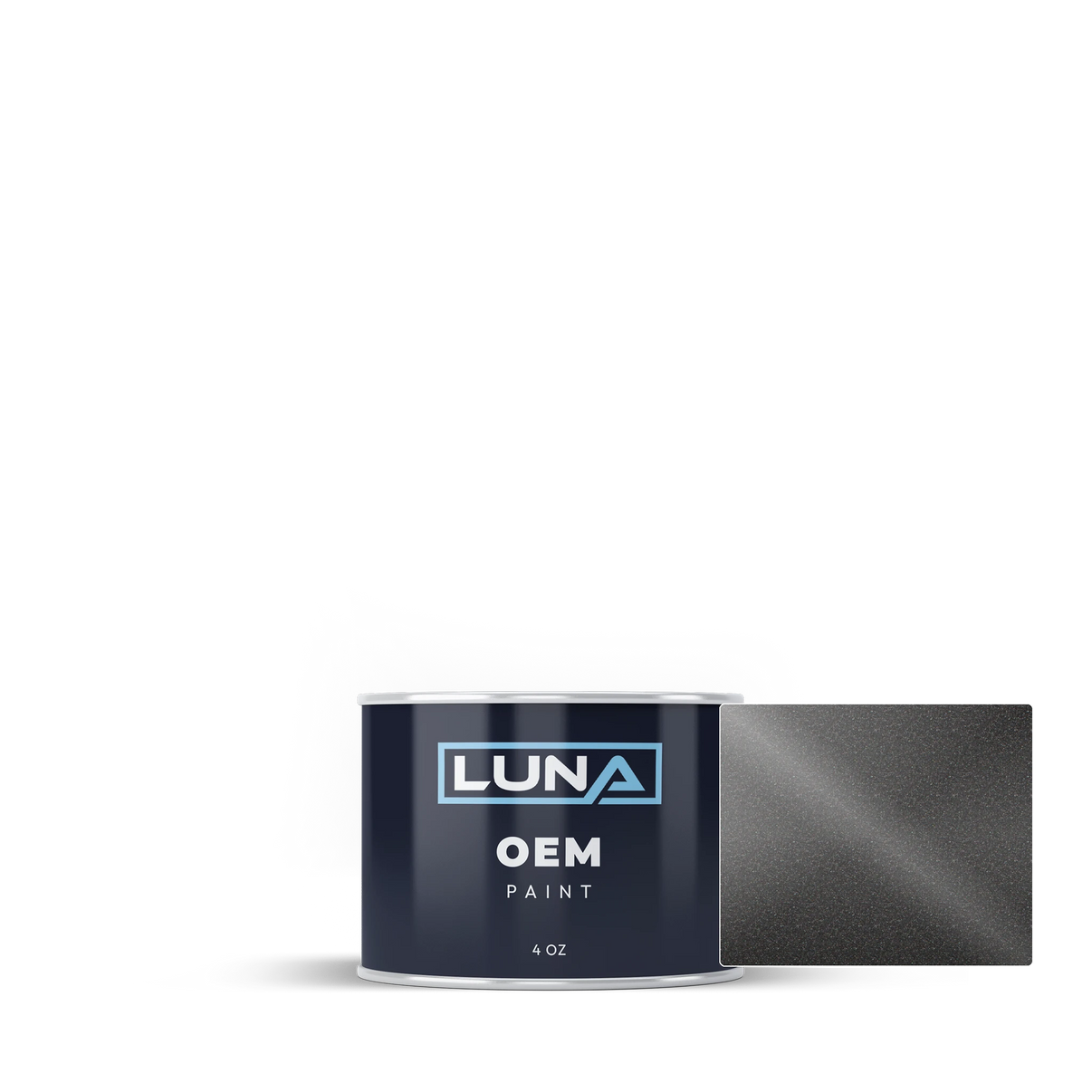 Toyota Grey M. 11GY58 | Luna OEM Basecoat - 4oz
