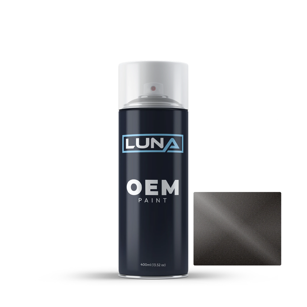 Nissan Comb. Of Nis Ck5 / Nis Kk1 5M0 | Luna OEM Basecoat - Aerosol