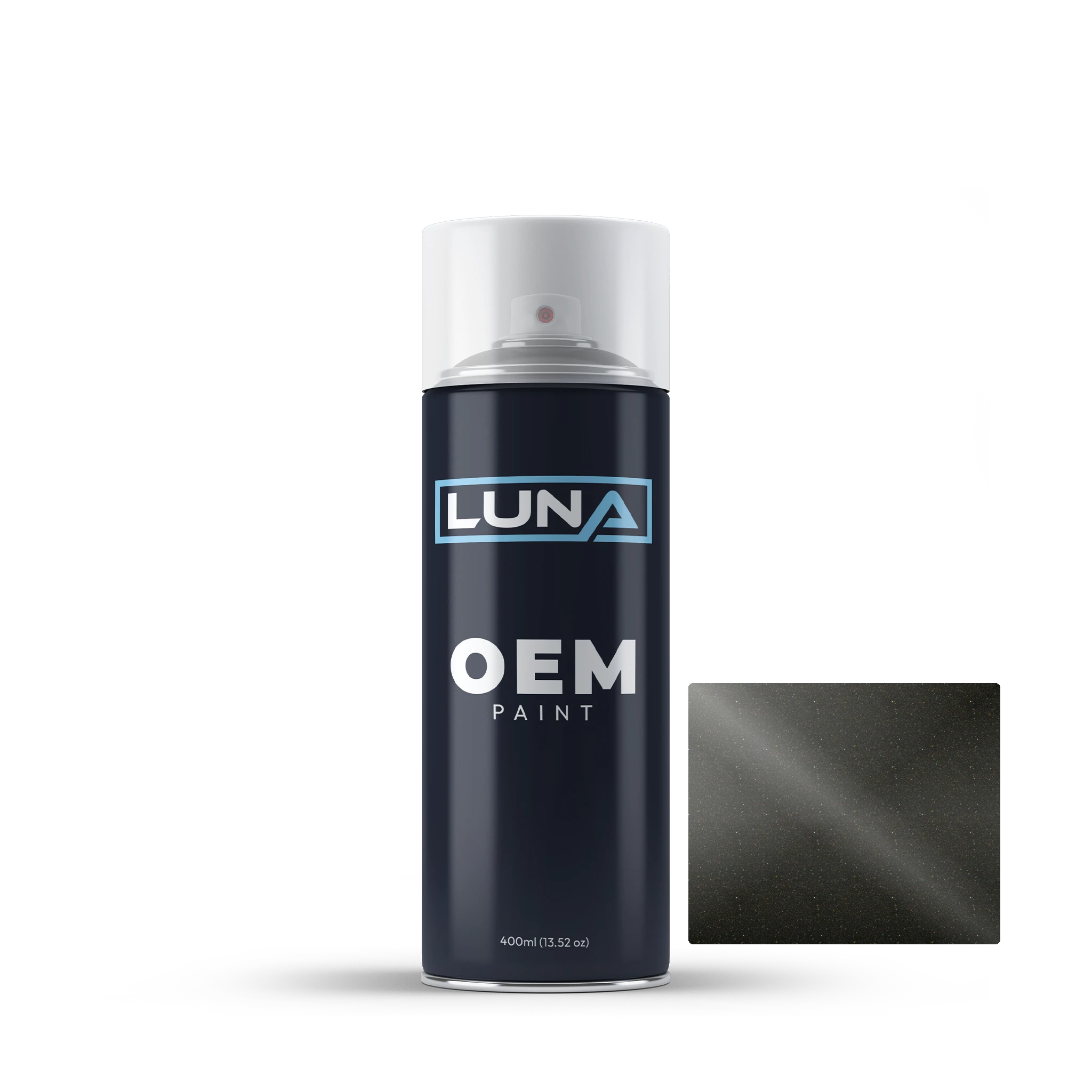 Toyota Terrane Khaki M. 6X4 | Luna OEM Basecoat - Aerosol