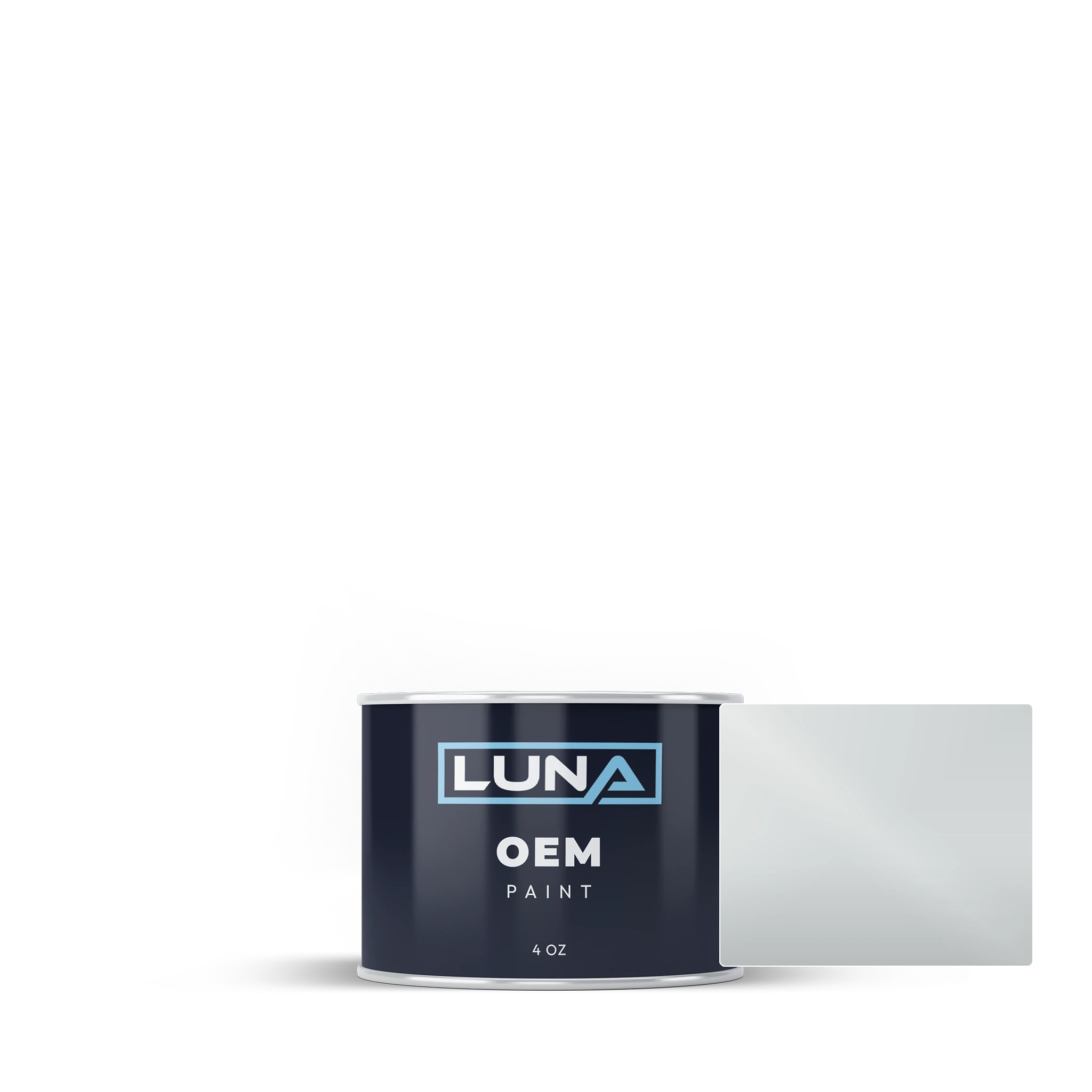 Nissan Cc:faus Clr080/nis Clr073 096 | Luna OEM Basecoat - 4oz