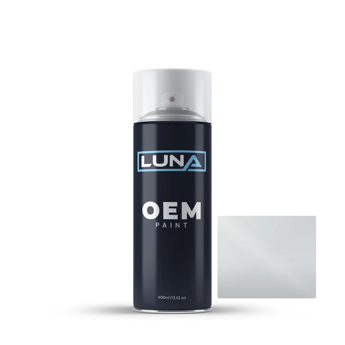 Nissan Cc:faus Clr080/nis Clr085 798 | Luna OEM Basecoat - Aerosol