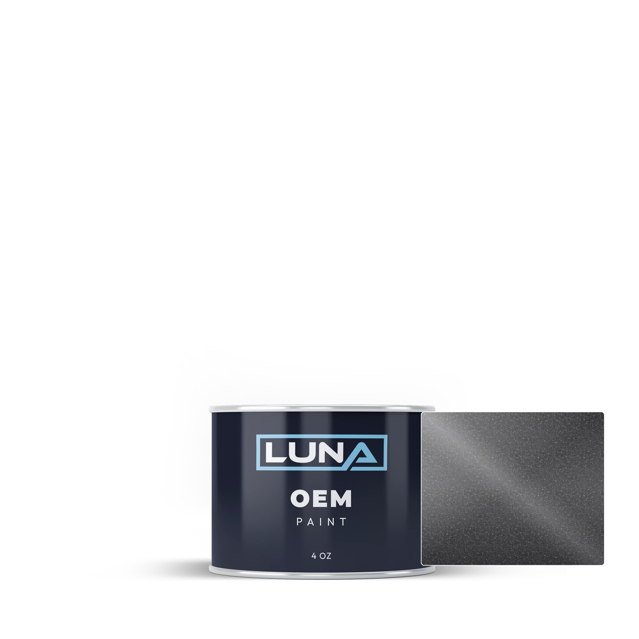 Hyundai Magnetic Force M. S2 M2F | Luna OEM Basecoat - 4oz