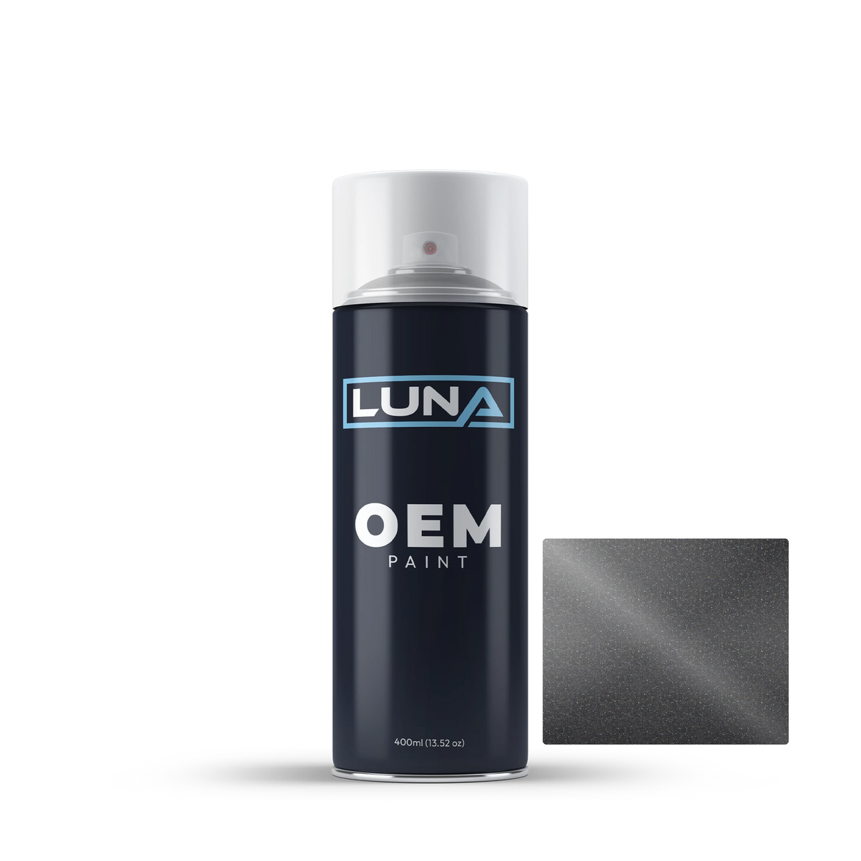 Hyundai Magnetic Force M. S2 M2F | Luna OEM Basecoat - Aerosol