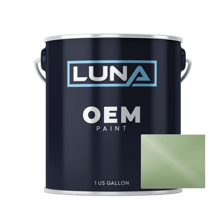 Rolls Royce Sage Green FV47-SGW05 | Luna OEM Basecoat - Gallon