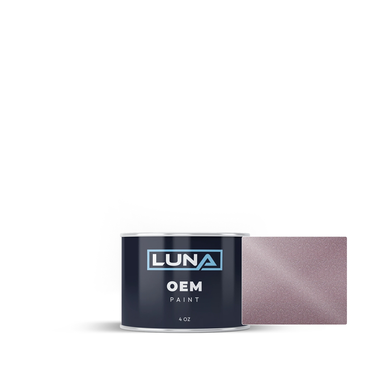 Honda | Acura Cool Rose M. R532M | Luna OEM Basecoat - 4oz
