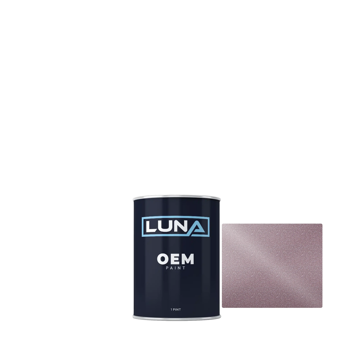 Honda | Acura Cool Rose M. R532M | Luna OEM Basecoat - Pint