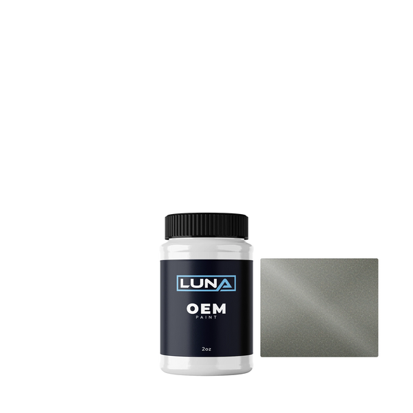 2oz Touch Up Bottle w/ Brush variant image