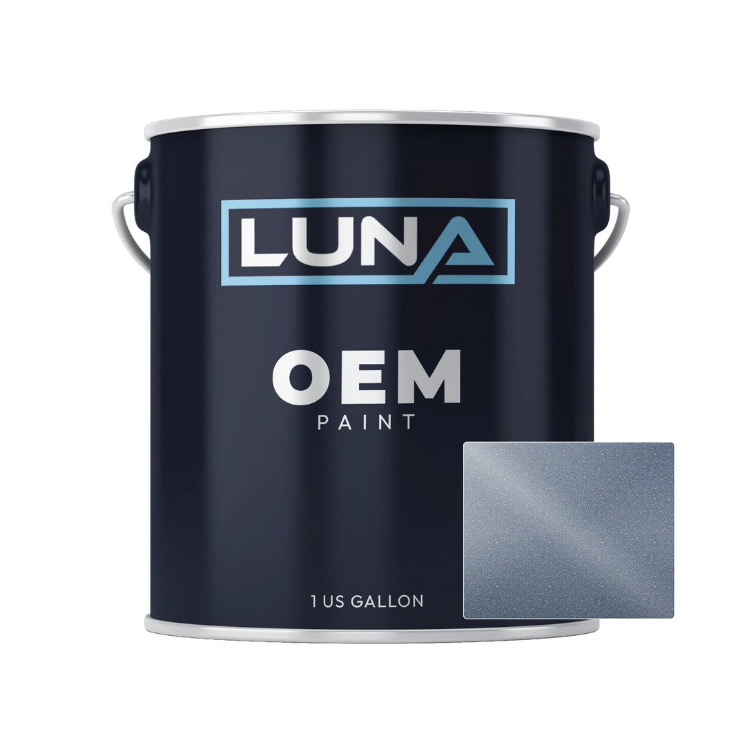Opel Comb. Of Opel 22r / Gm 58-501q G6G | Luna OEM Basecoat - Gallon