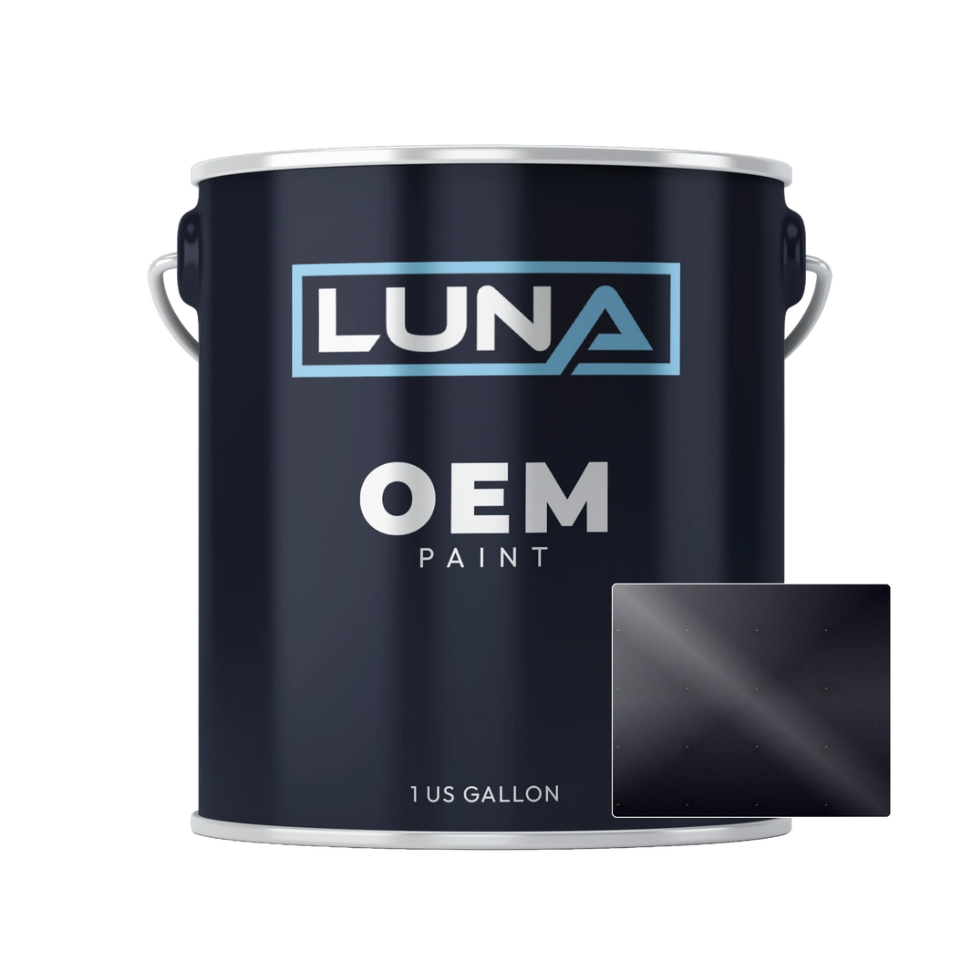 Hyundai Purple Navy P. XY | Luna OEM Basecoat - Gallon