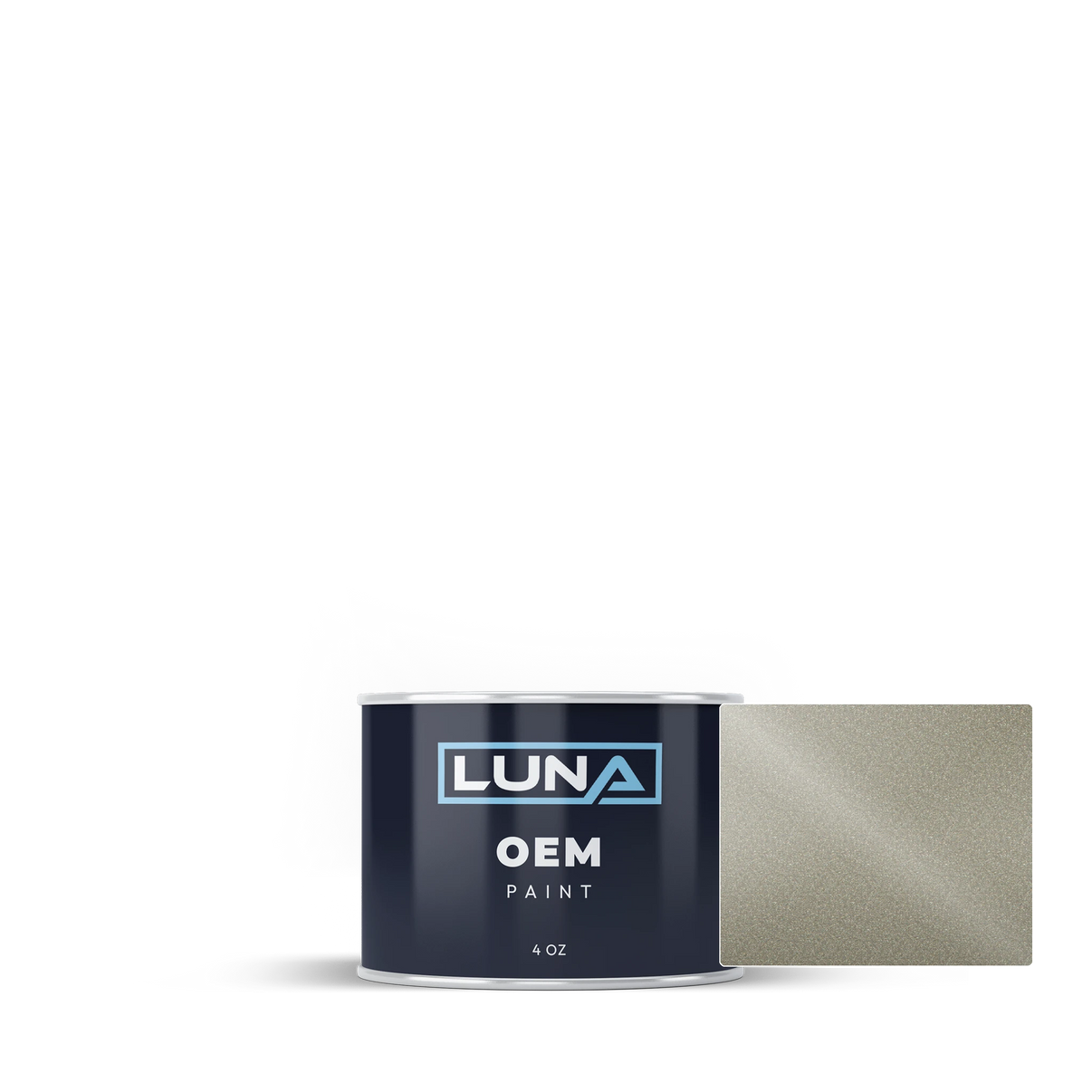 Toyota Beige/satelite P. M. 1388 | Luna OEM Basecoat - 4oz