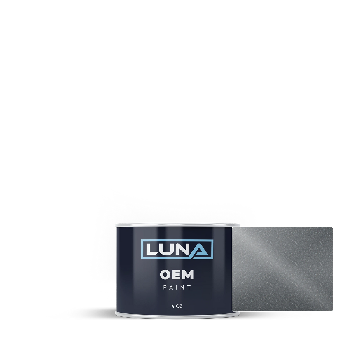 Ford Strobe M. 5 | Luna OEM Basecoat - 4oz