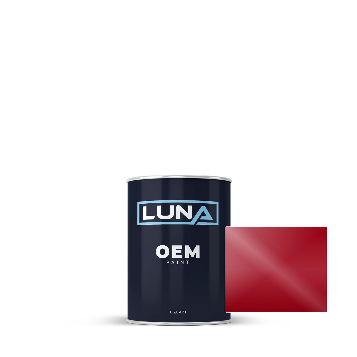 BMW Granada 103 | Luna OEM Basecoat - Quart