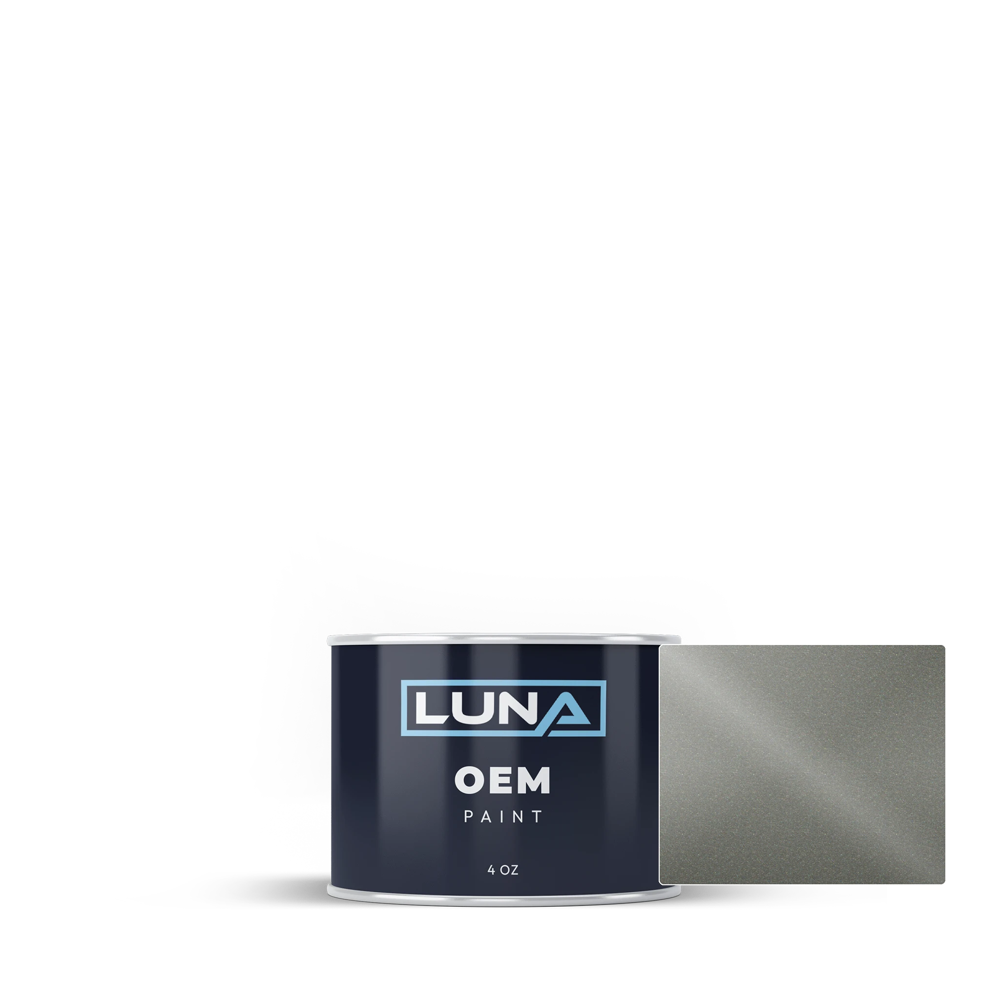 Kia Camden Beige M. 1 K3Y | Luna OEM Basecoat - 4oz
