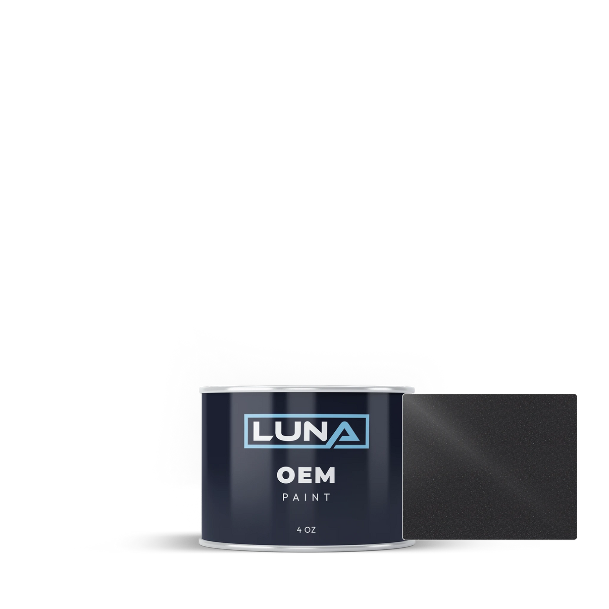 Honda | Acura Modern Steel M. 1 NH797M | Luna OEM Basecoat - 4oz