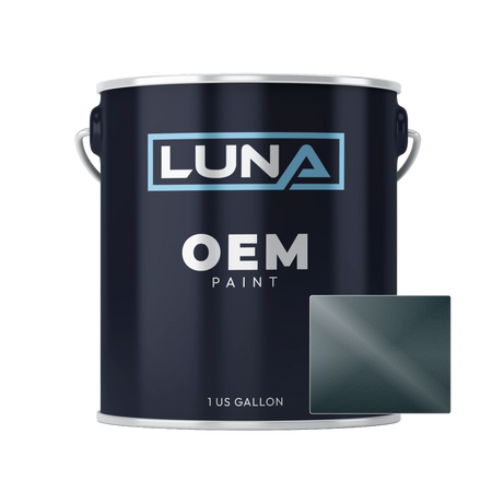 Ford Too Good To Be Blue P. GD3EWHA | Luna OEM Basecoat - Gallon