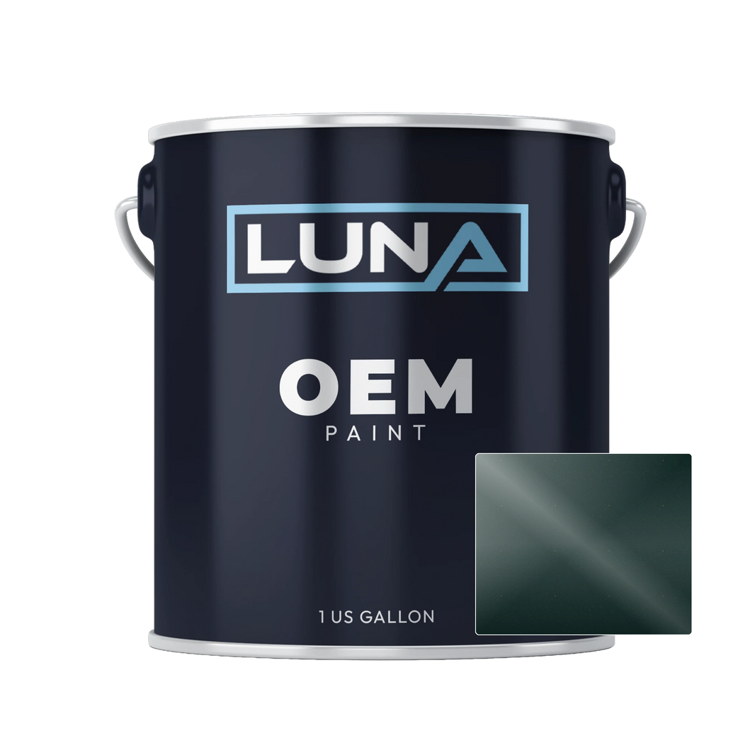 Daf Goodwood Green M. 9523 | Luna OEM Basecoat - Gallon