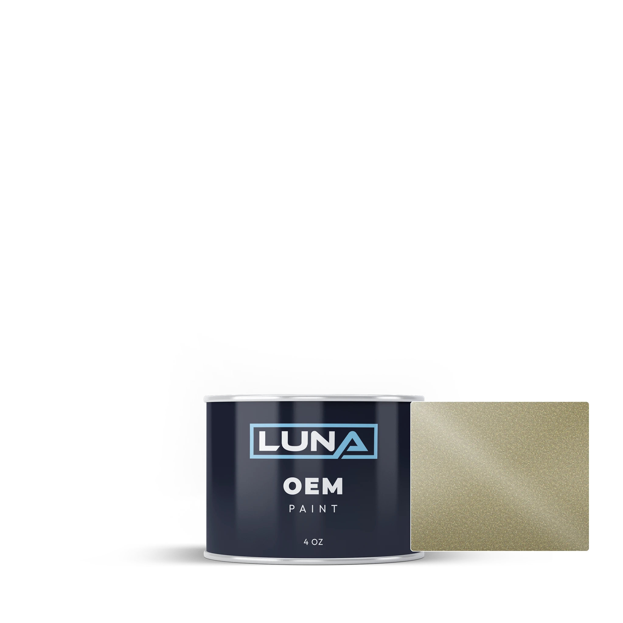 Ford White Grape M. PNF3Z | Luna OEM Basecoat - 4oz