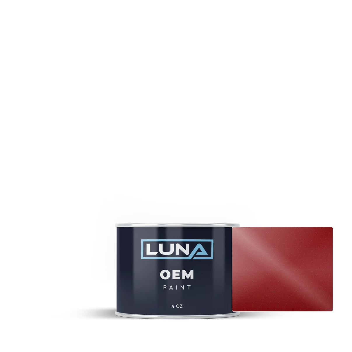 Austin Rover Kinver Sand P. 1260 | Luna OEM Basecoat - 4oz