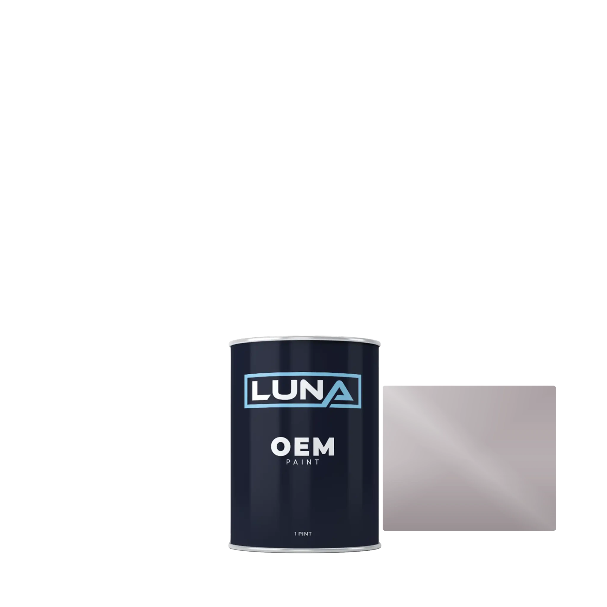 Gen. Motors Holden (aus) Mirage M. 2G066 | Luna OEM Basecoat - Pint