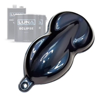 Abyss Midnight Permanent Car Kit