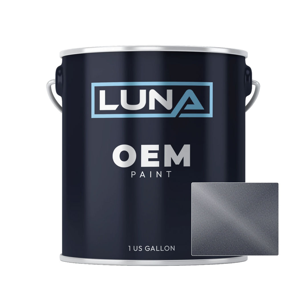 Daihatsu Grey Opal P. M. S36 | Luna OEM Basecoat - Gallon