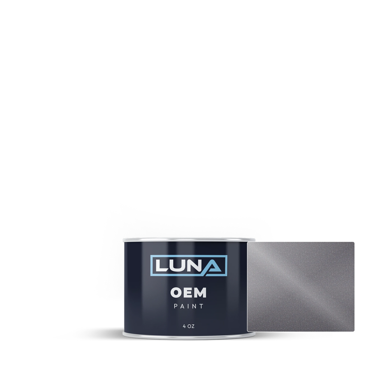 Ford Chinon Grey M. XSC2566 | Luna OEM Basecoat - 4oz