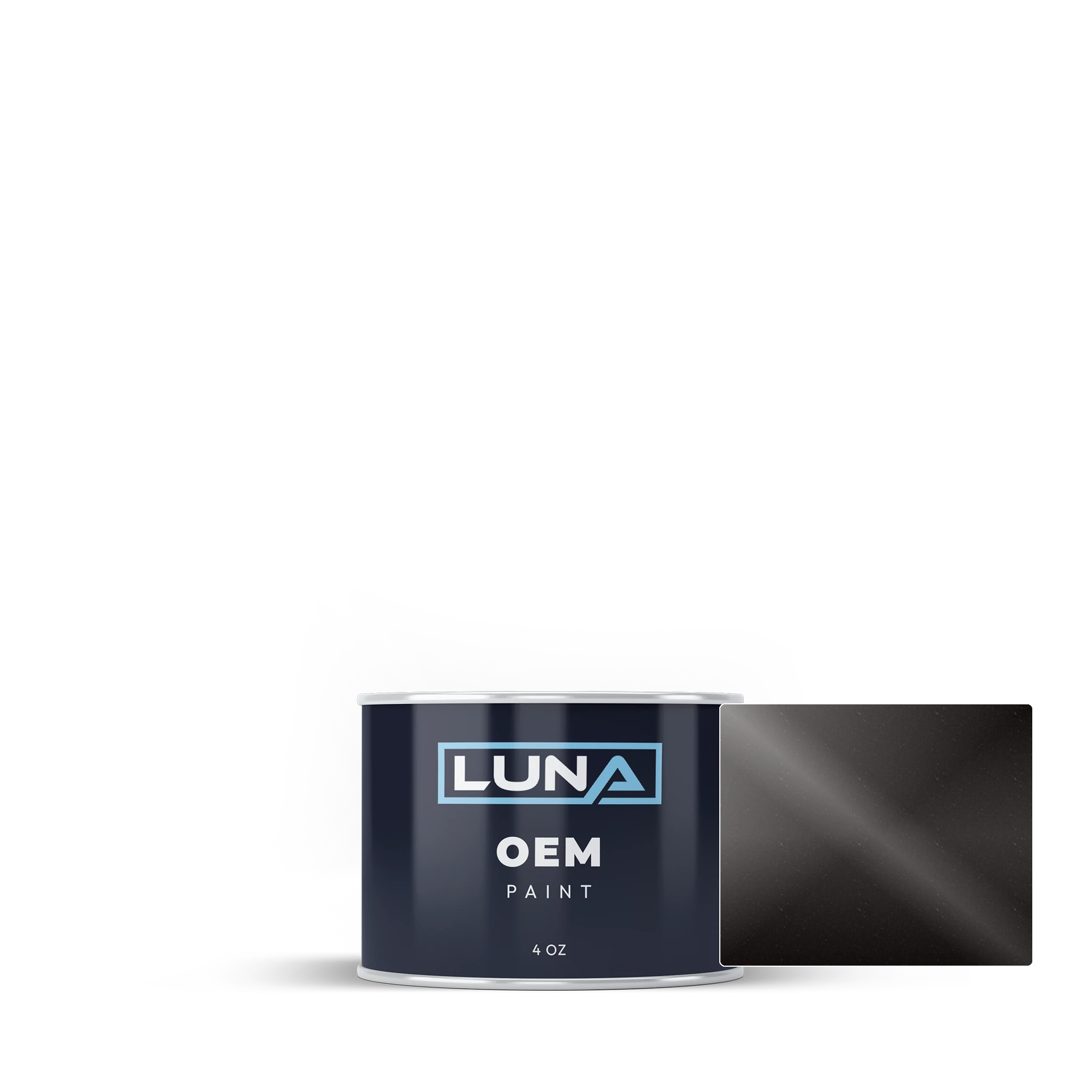 Kia Rich Espreso P. S1 DN9 | Luna OEM Basecoat - 4oz