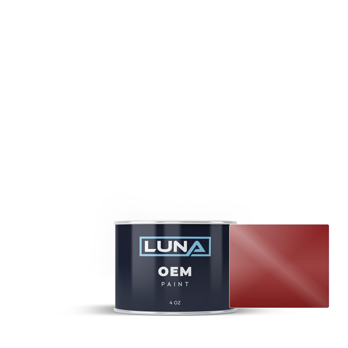 Maruti Ruby Red 75G | Luna OEM Basecoat - 4oz