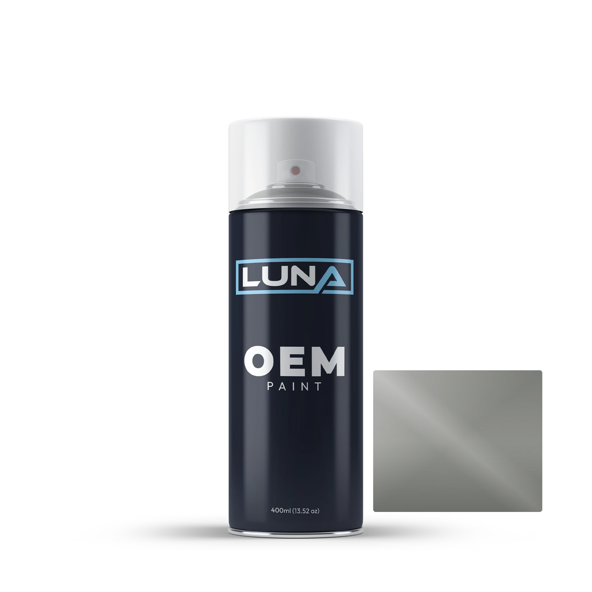 Nissan Interior: Nis K03-m1 KW0 | Luna OEM Basecoat - Aerosol