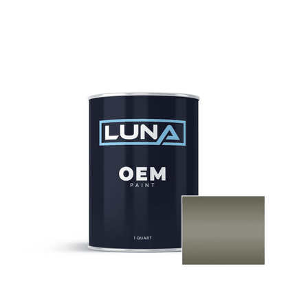 Daihatsu Olive De Love PZY | Luna OEM Basecoat