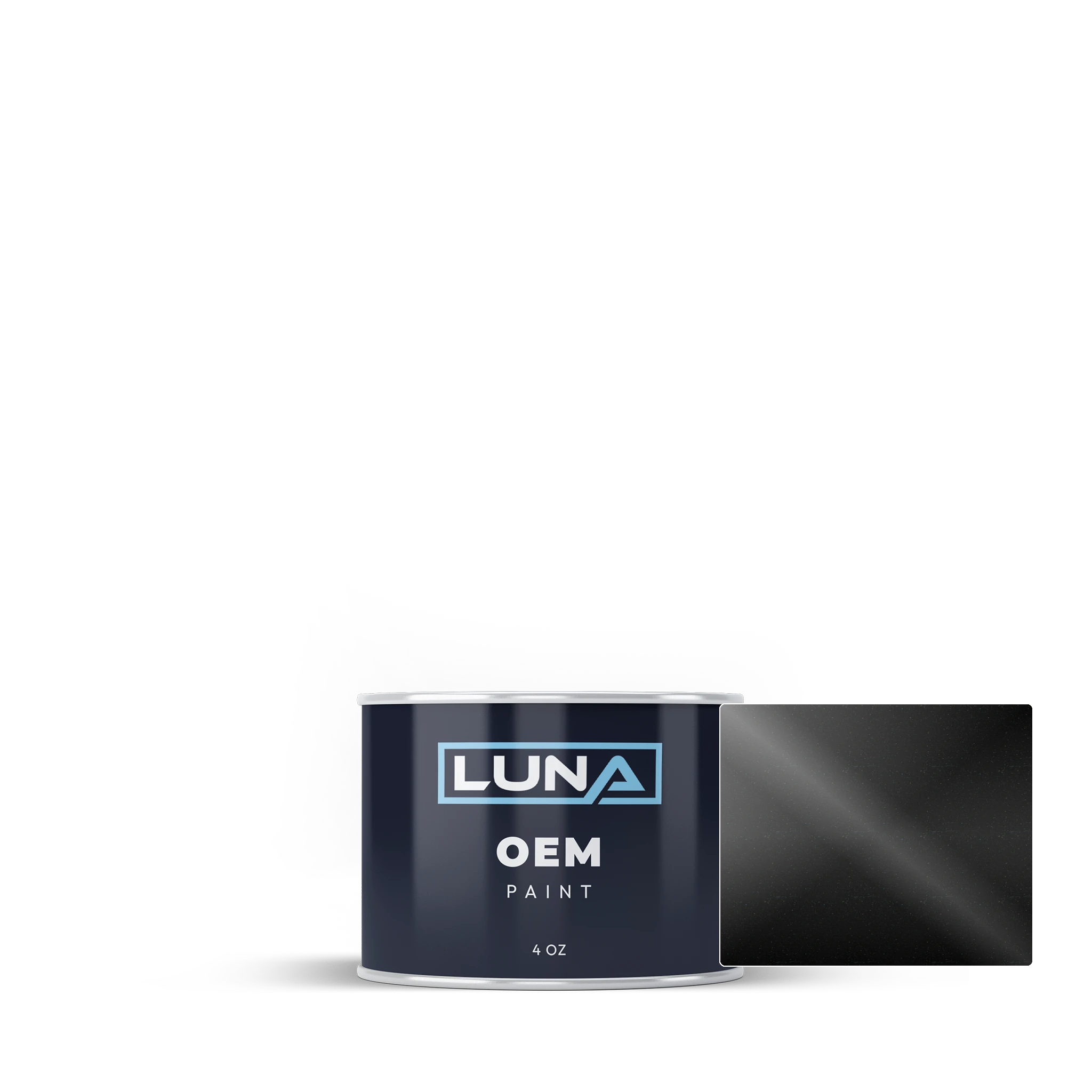 Ford Disco P. 1 | Luna OEM Basecoat - 4oz