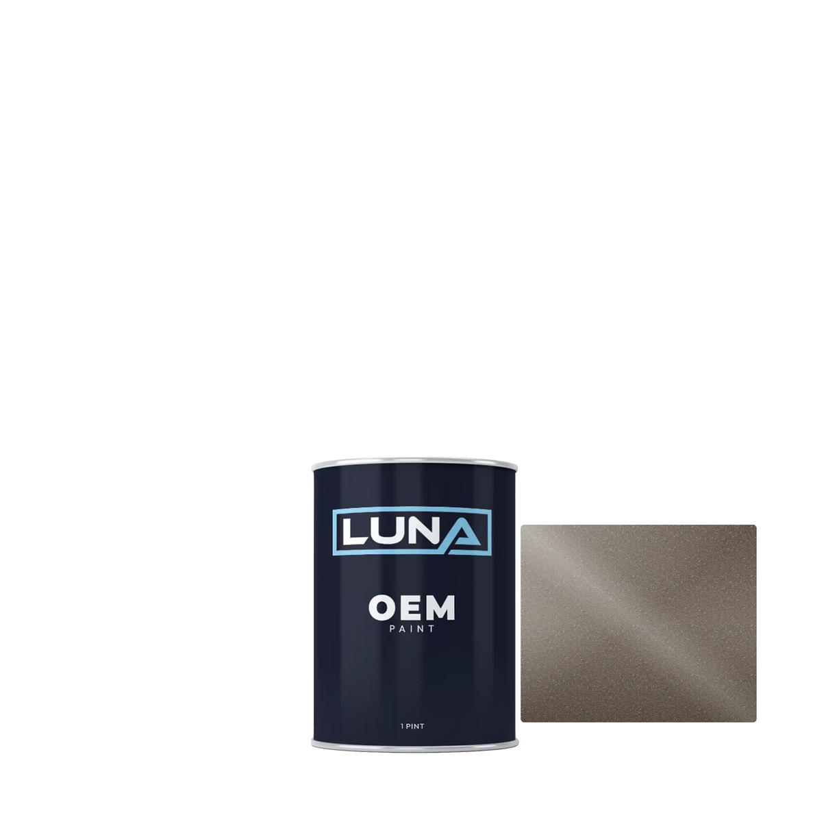 Austin Rover Comb. Of Blmc Bmf / Blmc Loq RXR | Luna OEM Basecoat - Pint
