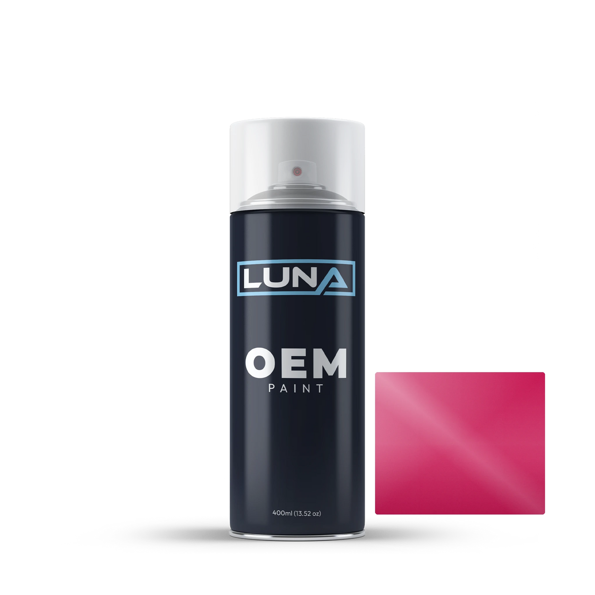 Alpine Rouge 720 | Luna OEM Basecoat - Aerosol