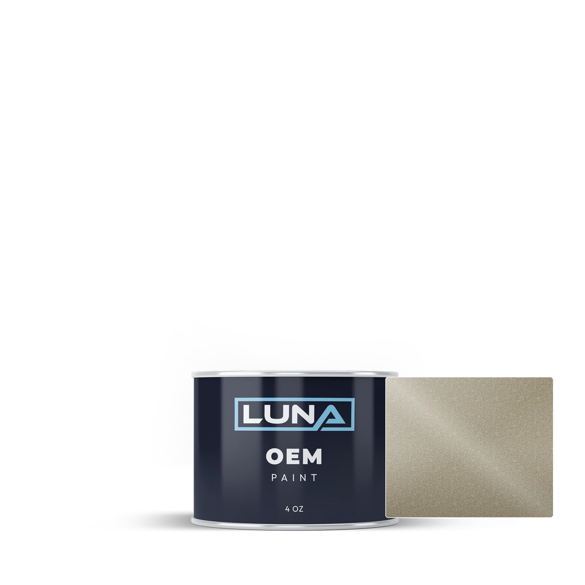 Austin Rover Cashmere M. 422 | Luna OEM Basecoat - 4oz