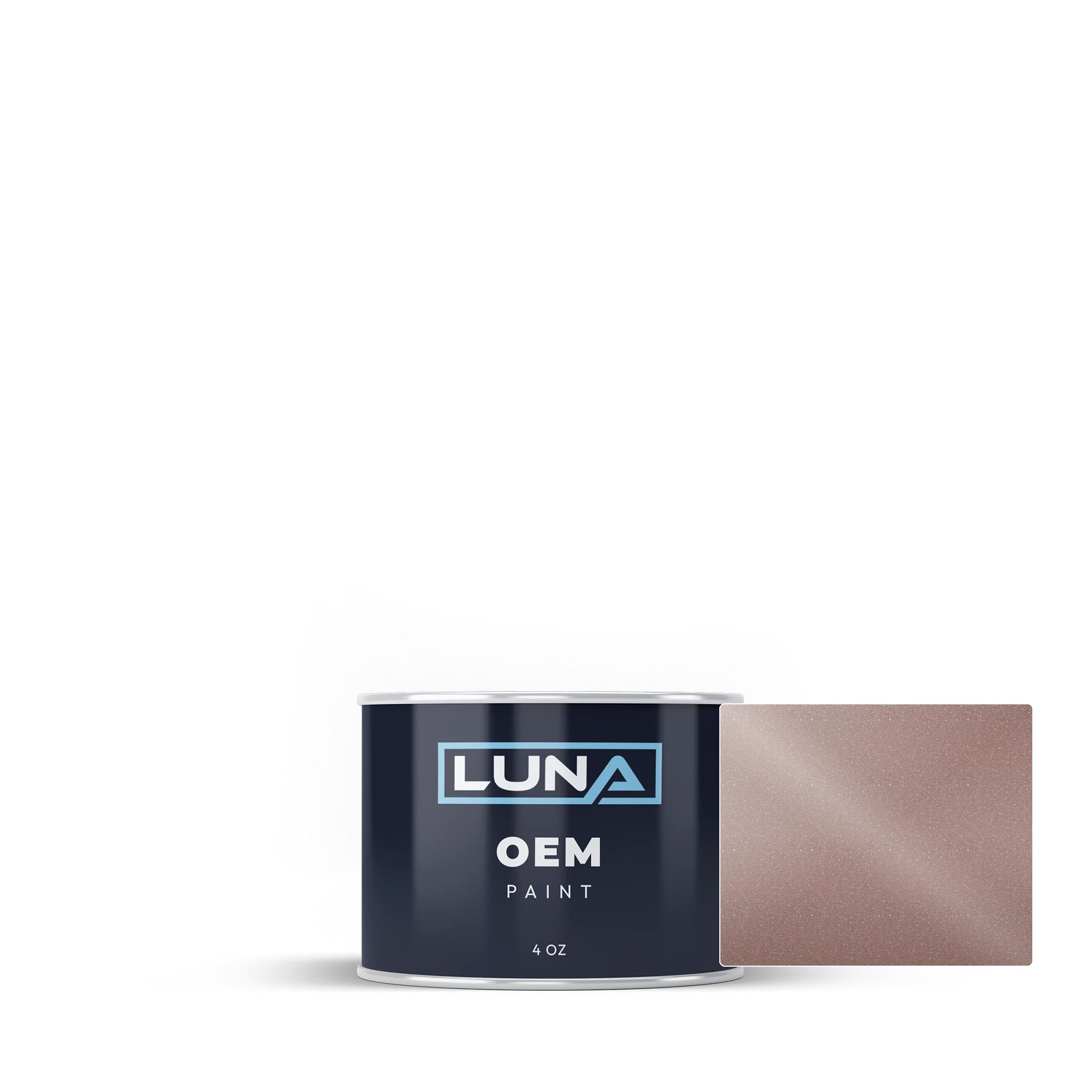 Mitsubishi Pink M. CMP10038 | Luna OEM Basecoat - 4oz