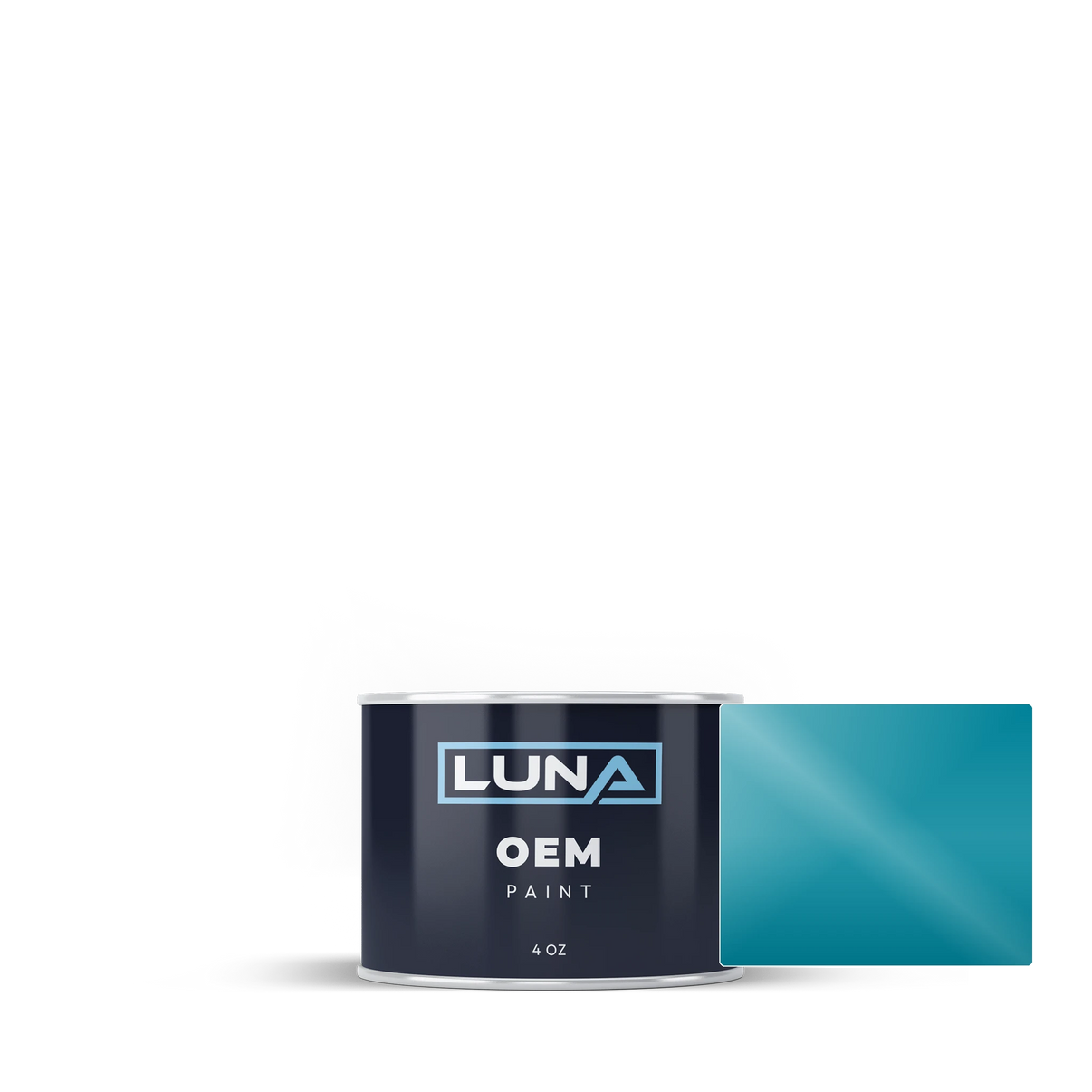 Triumph Barracuda M. - 3c TRIUM113 | Luna OEM Basecoat - 4oz