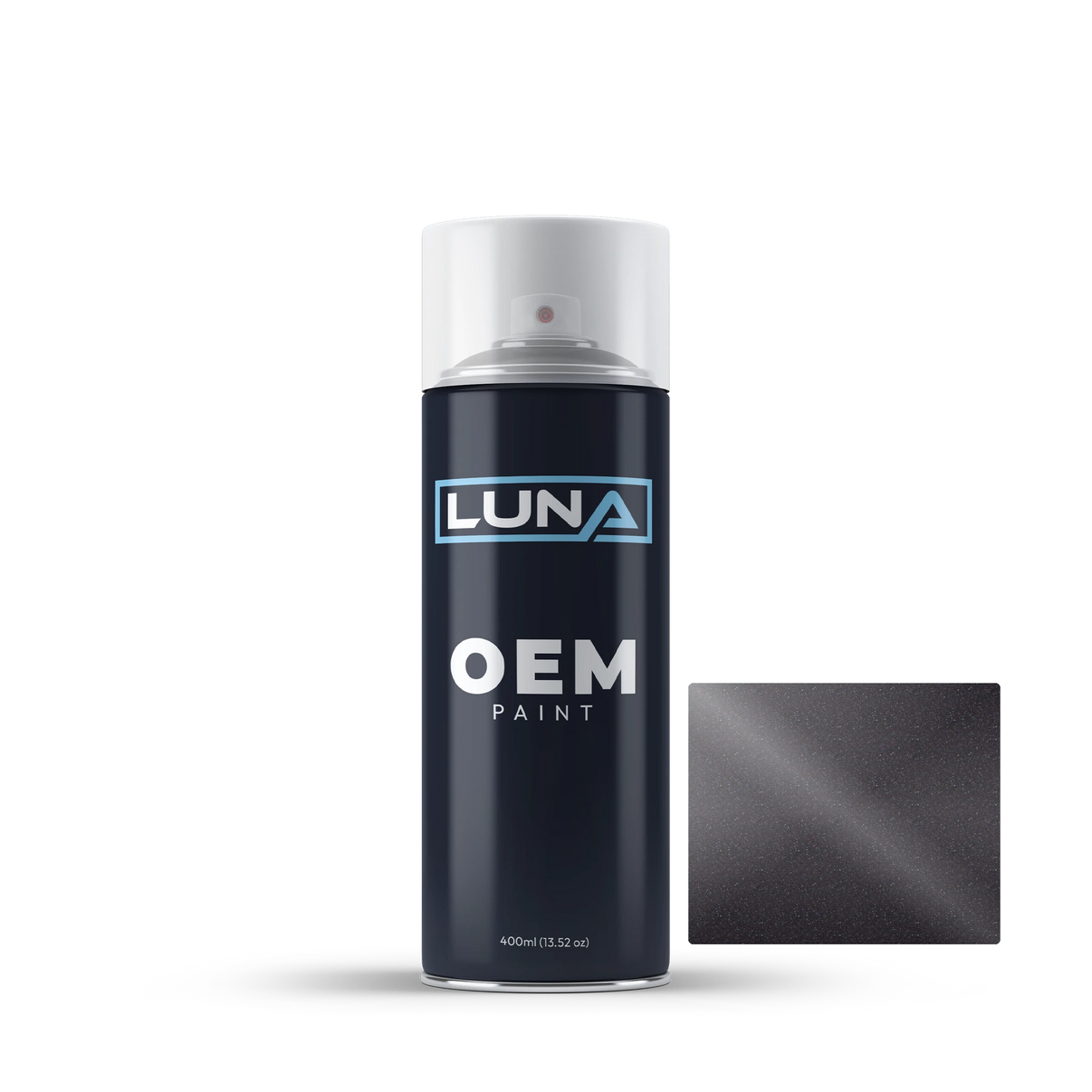 Mitsubishi Cassis M. CNV10004 | Luna OEM Basecoat - Aerosol
