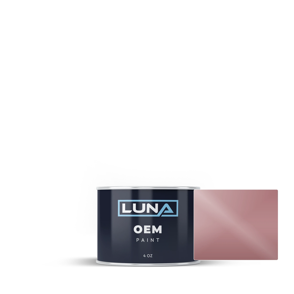 Luna Undercoat Red M. LN881 - 4oz